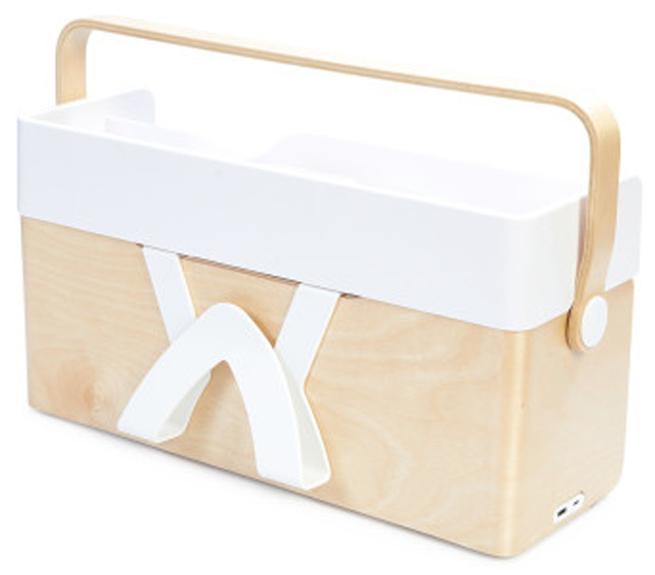 Solutions de rangements mobiles