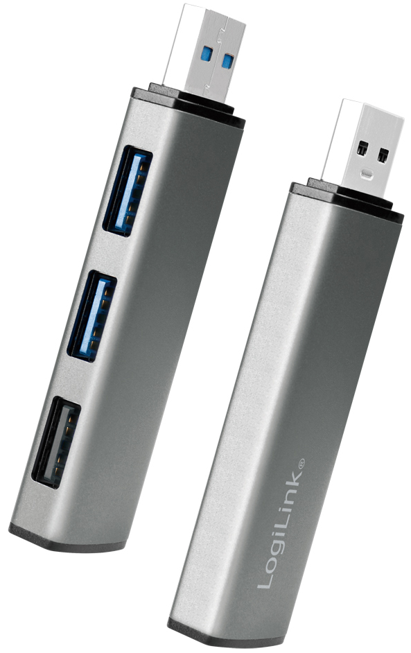 Hub USB 3.2