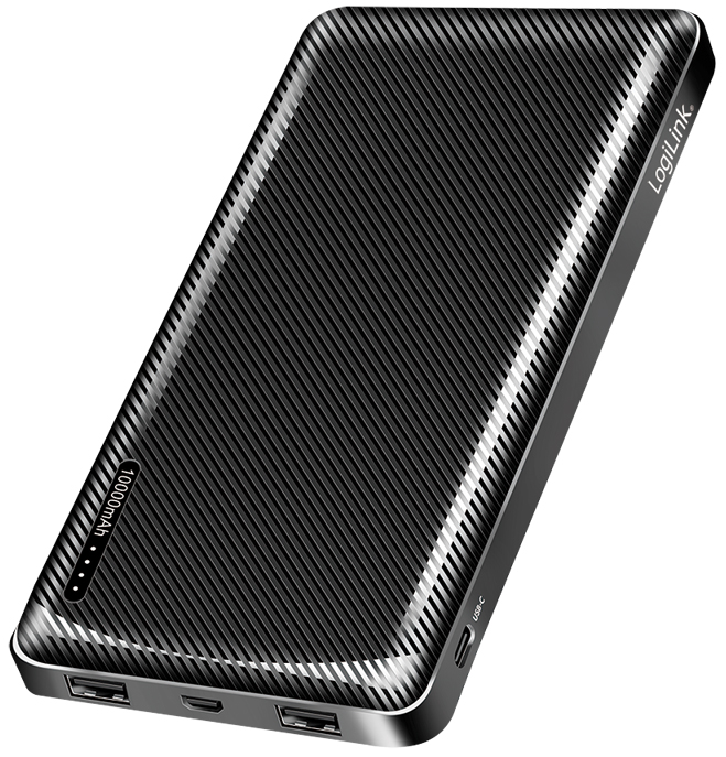 Powerbanks
