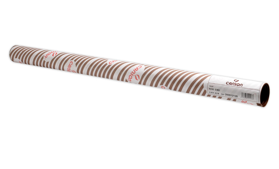 Rouleaux calque