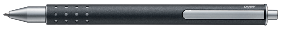 LAMY Stylo roller swift anthracite