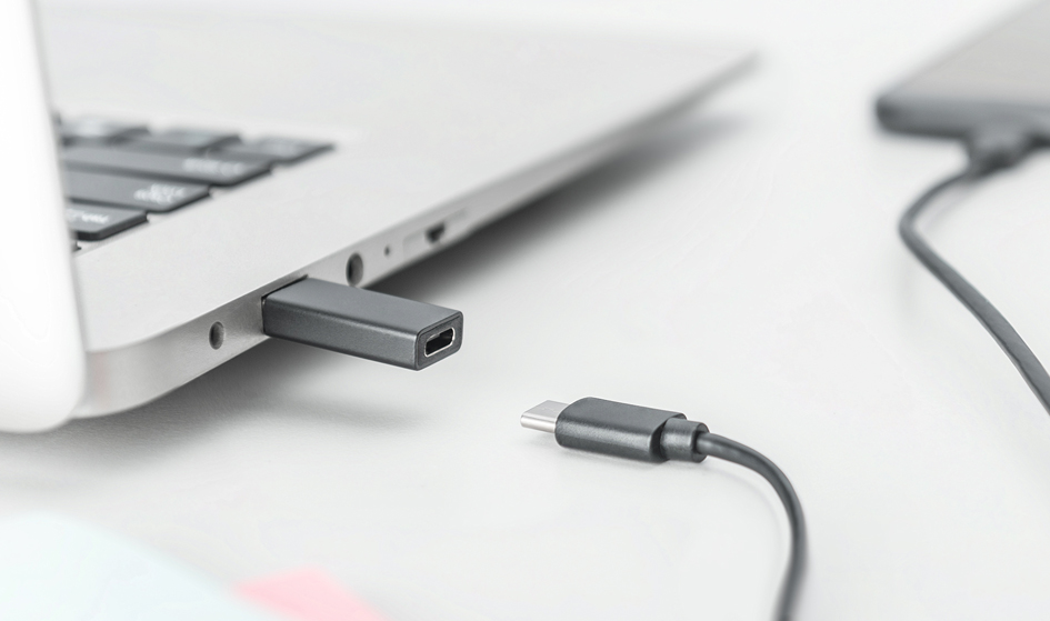 Prises adaptateurs USB-A