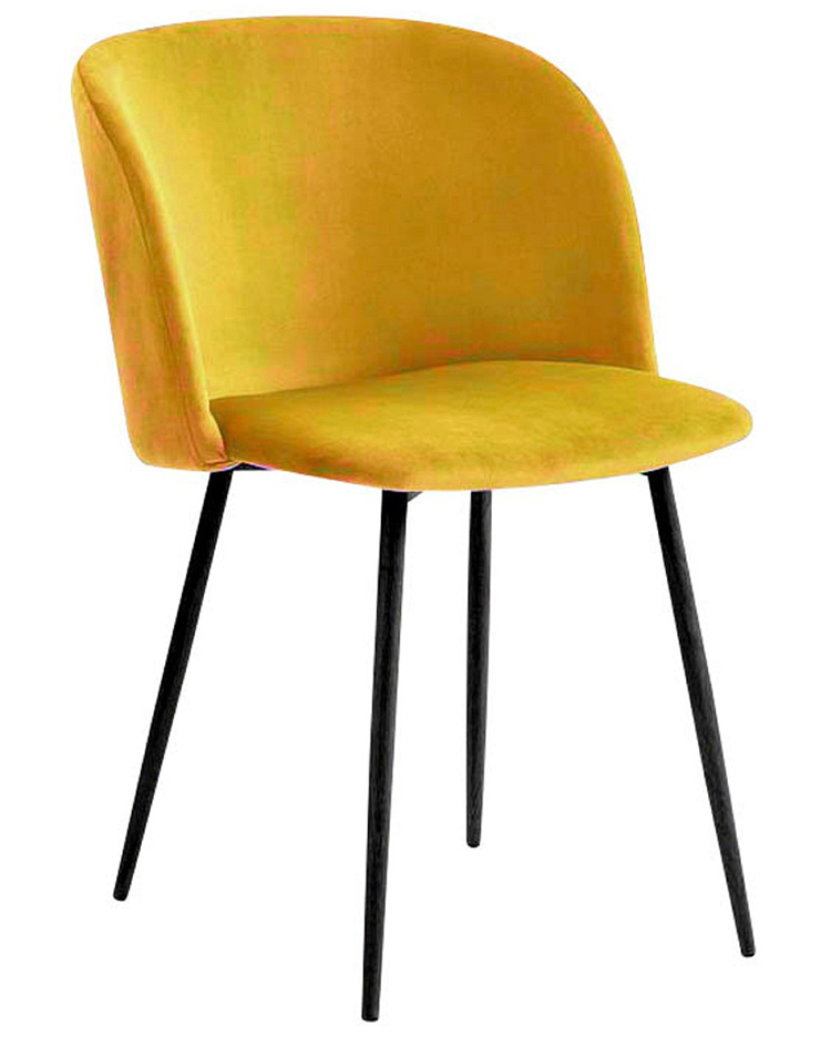 Chaise de conférence MUST, safran