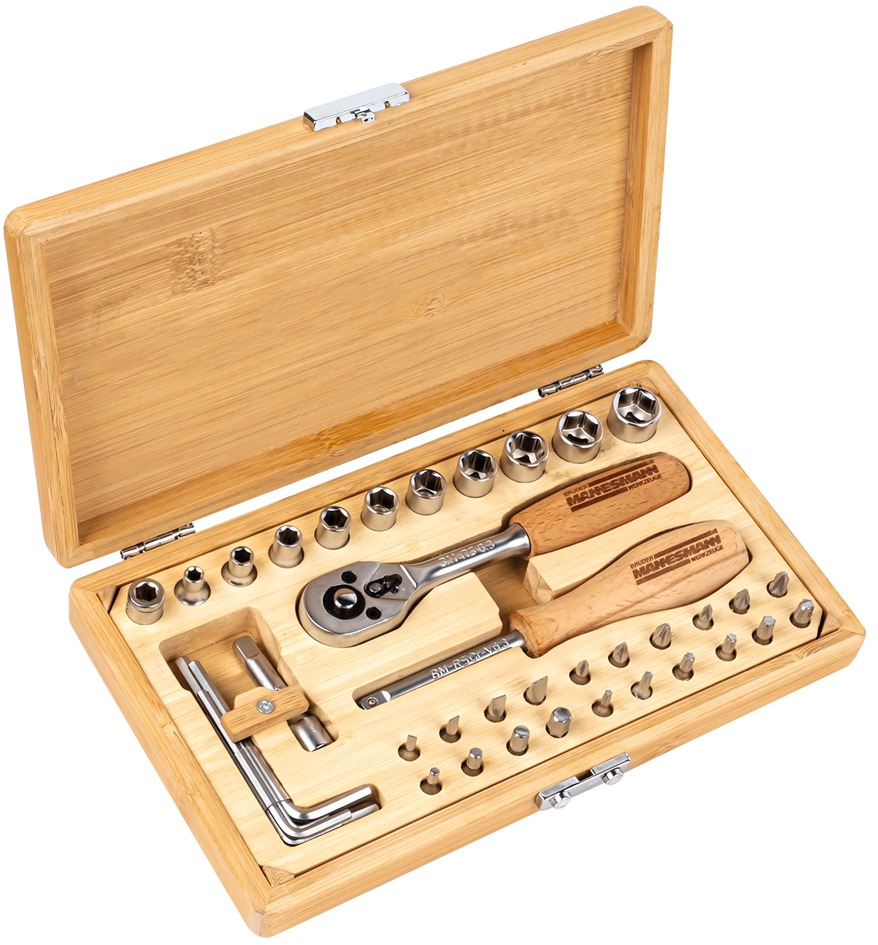 Jeu d'outils ECOLINE