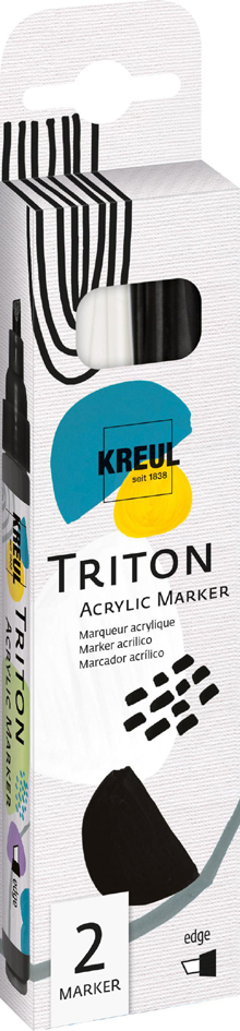 Kit marqueurs acryliques