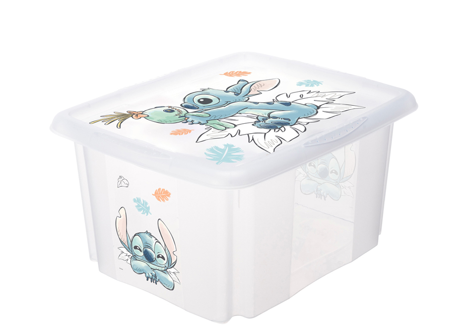 Boîtes de rangement