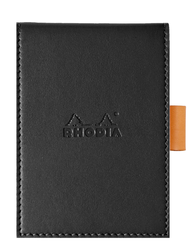 Blocs notes, couverture simili-cuir