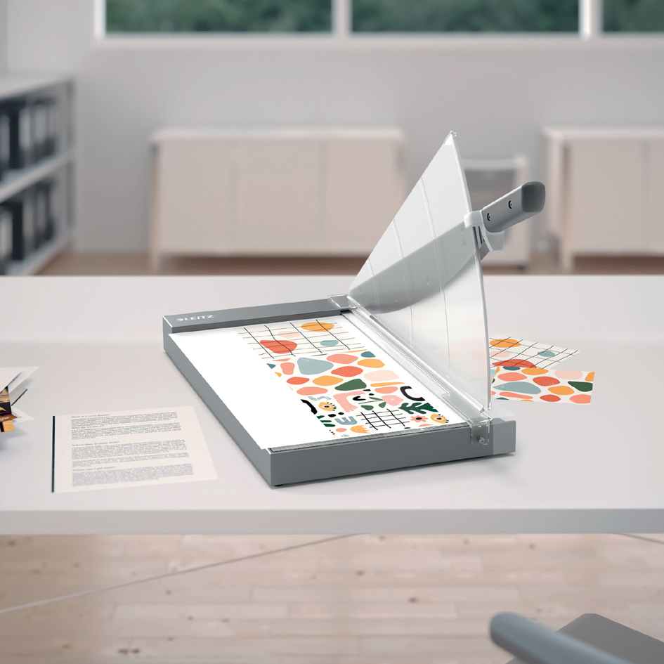 Visuel de référence : présente le produit en utilisation
