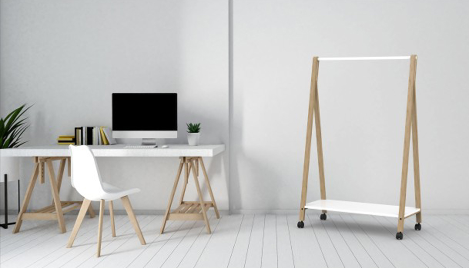 Vestiaires mobiles