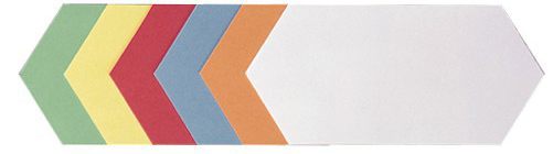 Cartes, losanges