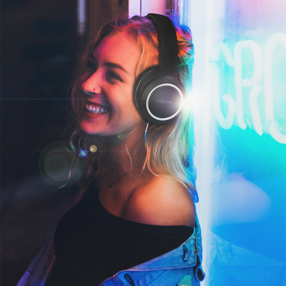 Micro-casques et microphones