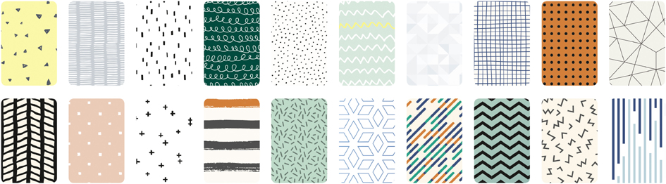 Motifs