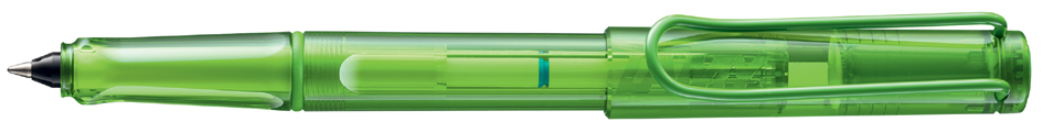 LAMY Stylo roller à encre balloon 2.0 lime