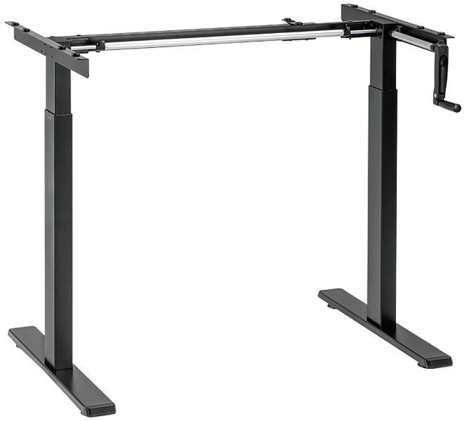 Piètement de bureau