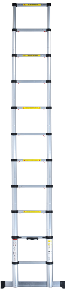 Echelles télescopiques