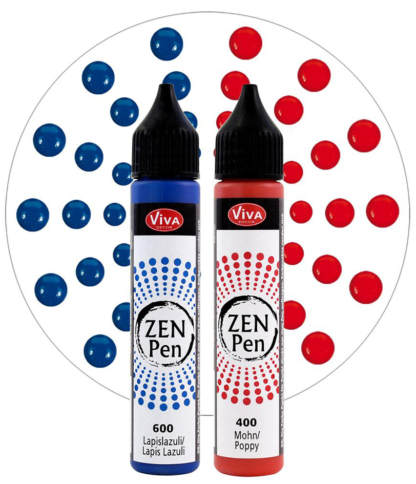 Stylo à perle