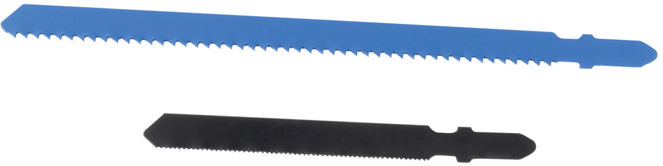 accessoire: kit de lame de scie sauteuse