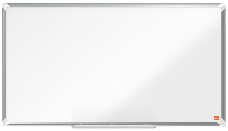 Visuel de référence : Tableau mural blanc Premium Plus Stahl Widescreen