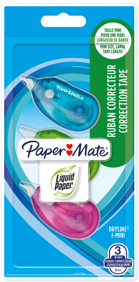 Correcteurs jetable