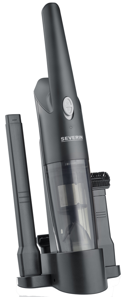 SEVERIN Aspirateur à main sans fil 3 en 1 HV 7130