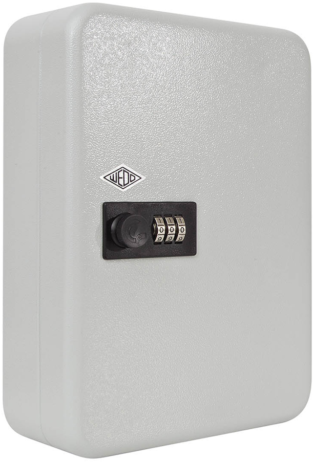 Visuel de référence: armoire à clé avec serrure à combinaison de 3 chiffres