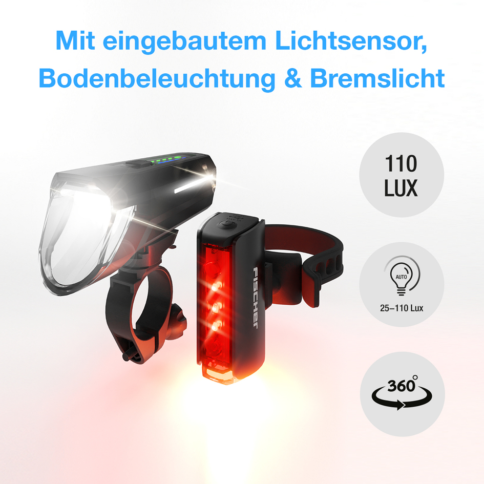 Accessoires pour vélos