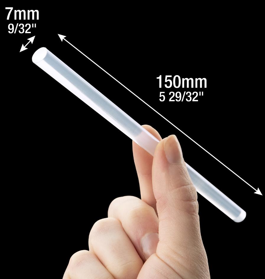 Visuel de référence : montre les dimensions du produit
