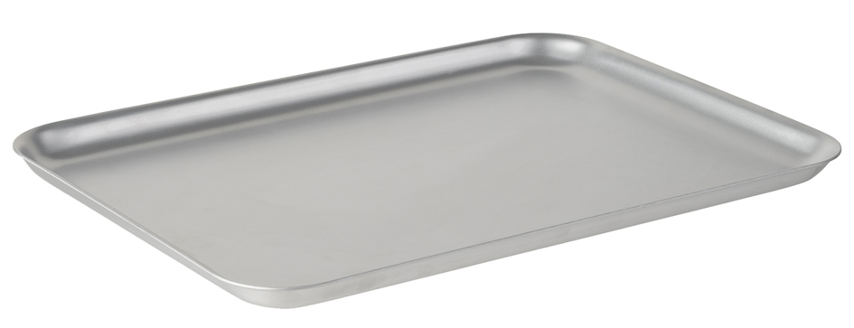 Plateaux rectangulaire