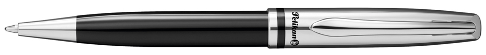 Pelikan Stylo à bille Jazz Classic, noir