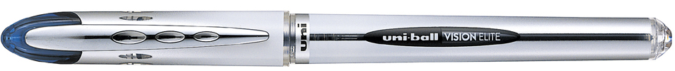 Stylo roller à encre VISION ELITE UB200, bleu noir