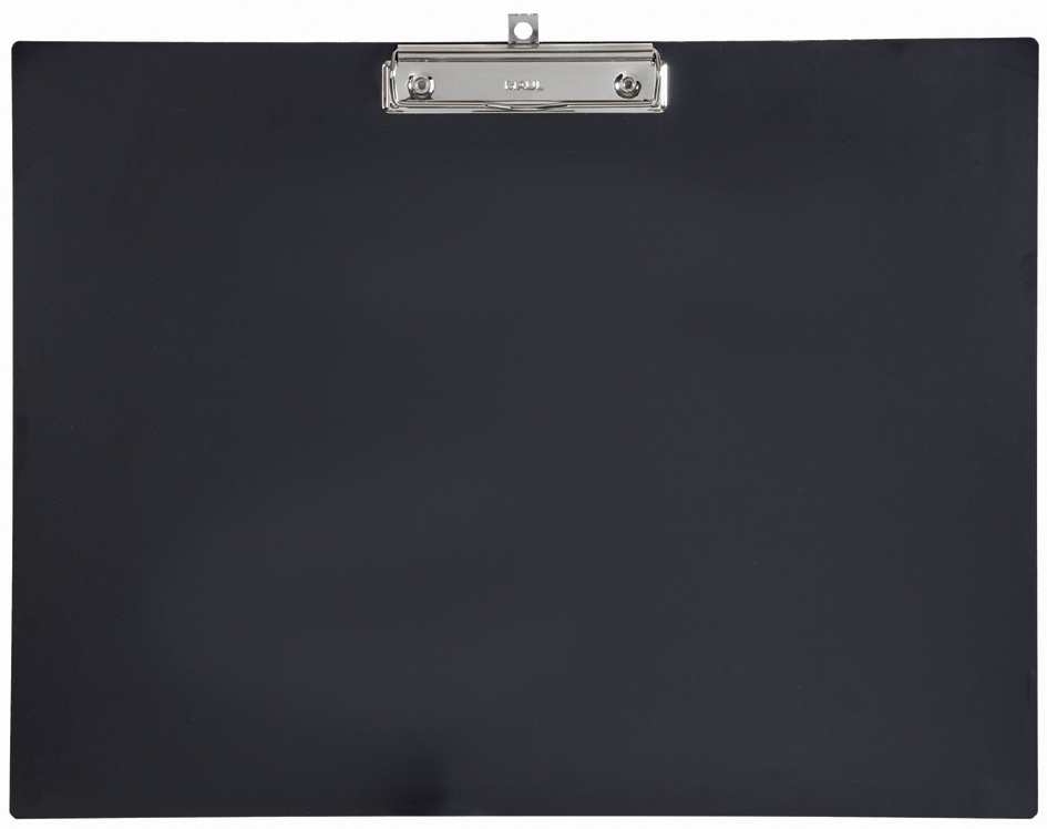 Porte-blocs, A3, plastique