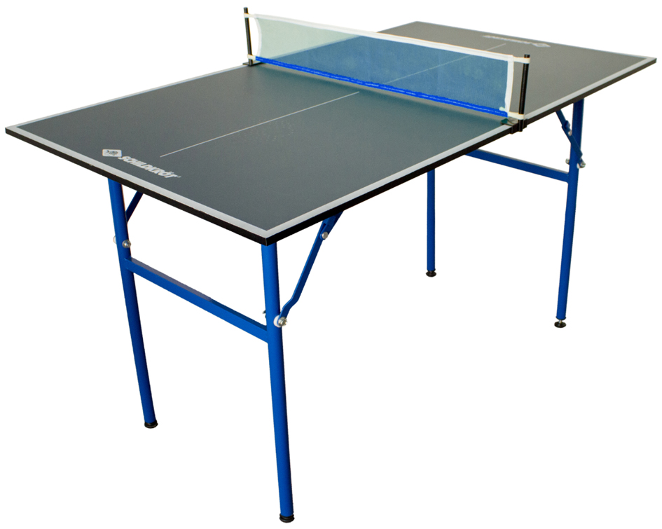 Tables mini de tennis de table