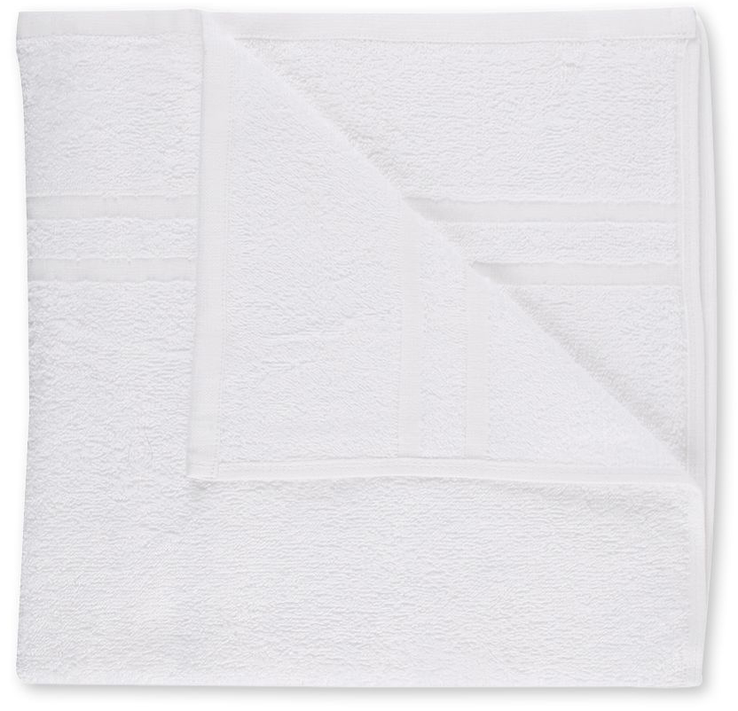 Serviettes de toilette