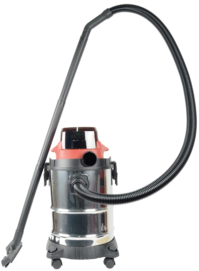 BRÜDER MANNESMANN Aspirateur eau & poussière sans fil, 25 L