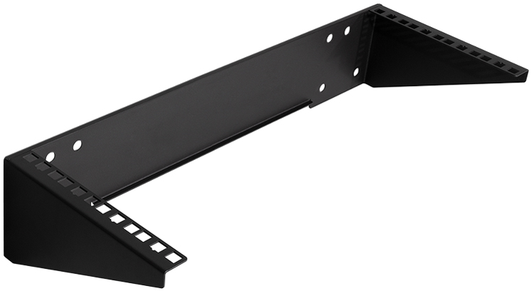 Supports muraux 19"