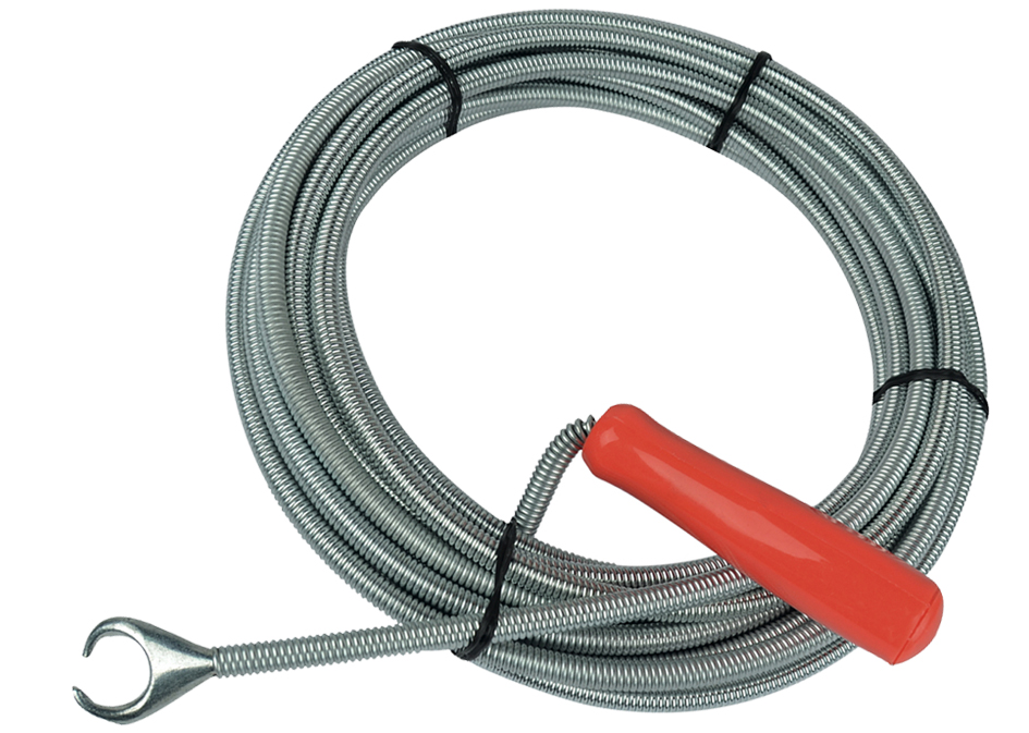 Nettoyage de tuyaux