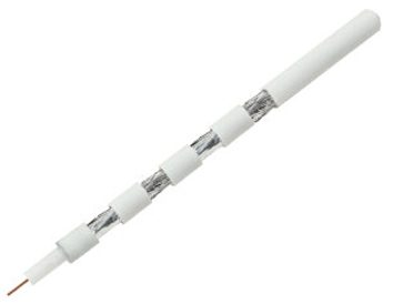 Câbles coaxial