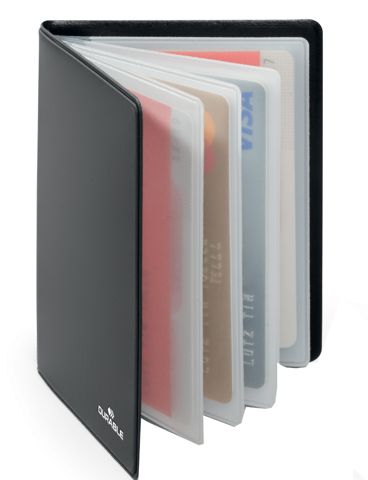 Etuis cartes de crédit
