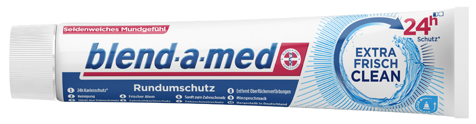 Dentifrices