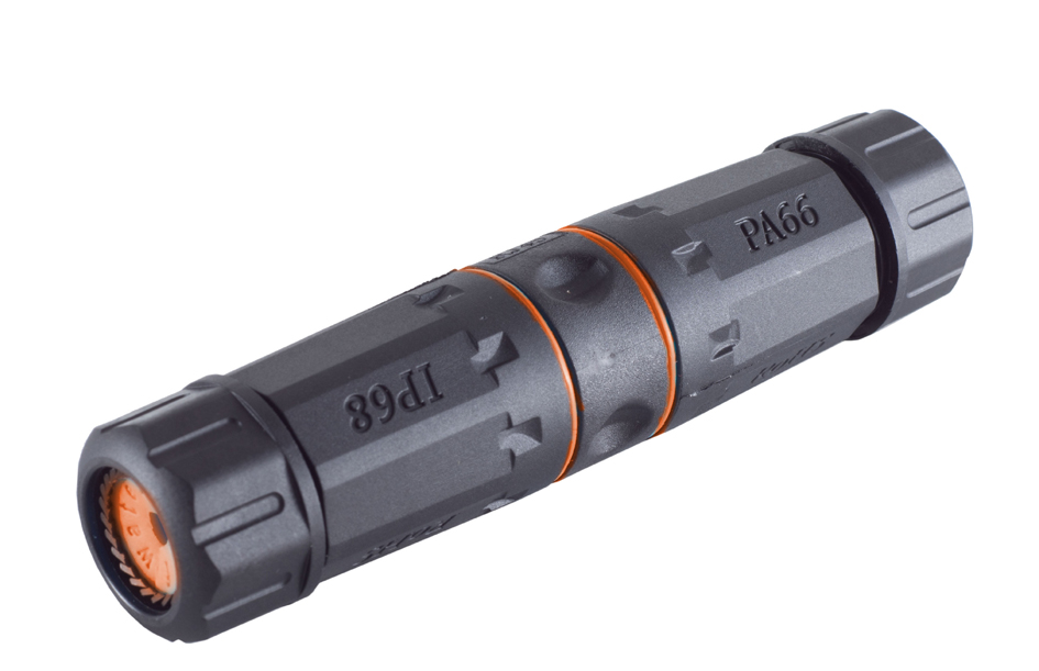 shiverpeaks Connecteur pour câble patch d'extérieur BASIC-S