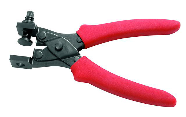 Outils de presse