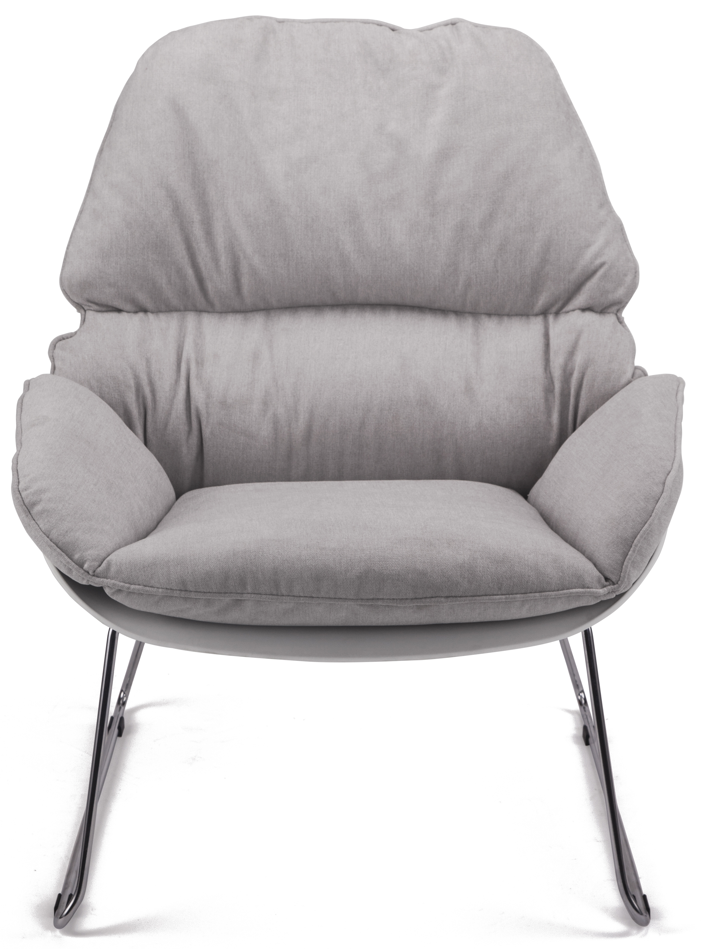 Fauteuil visiteur LAZY