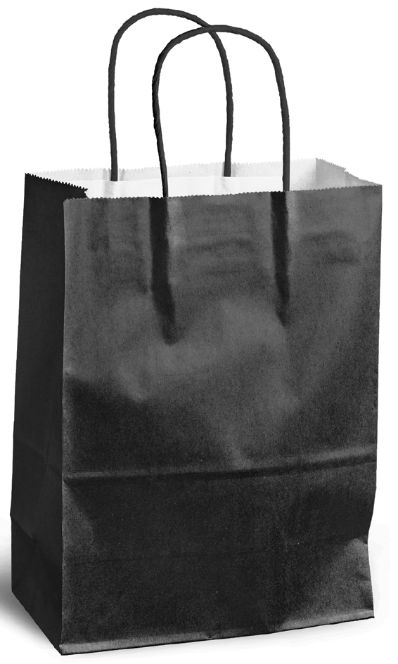 Sacs à poignée, uni