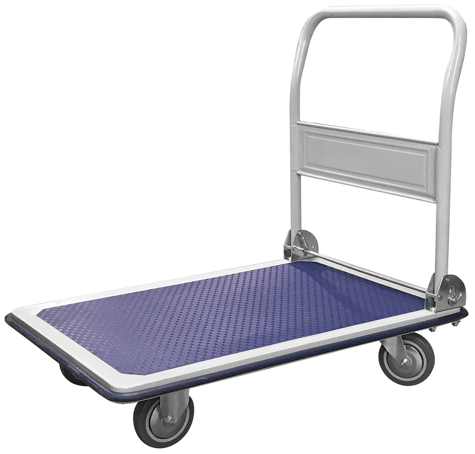 Chariots mobiles