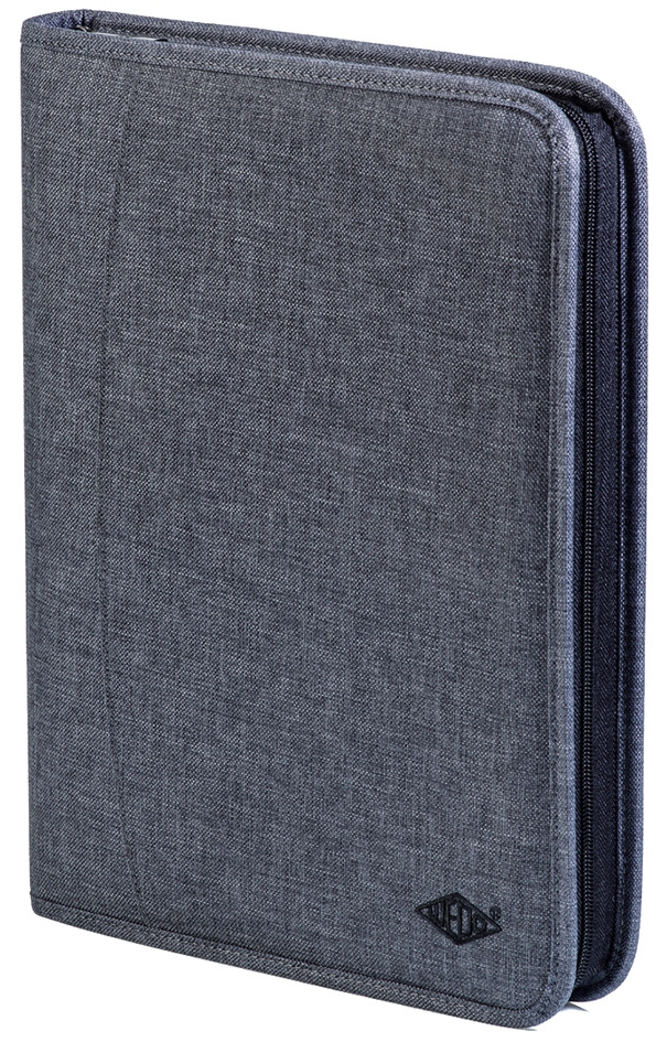 Porte-documents classeur, A4, plastique