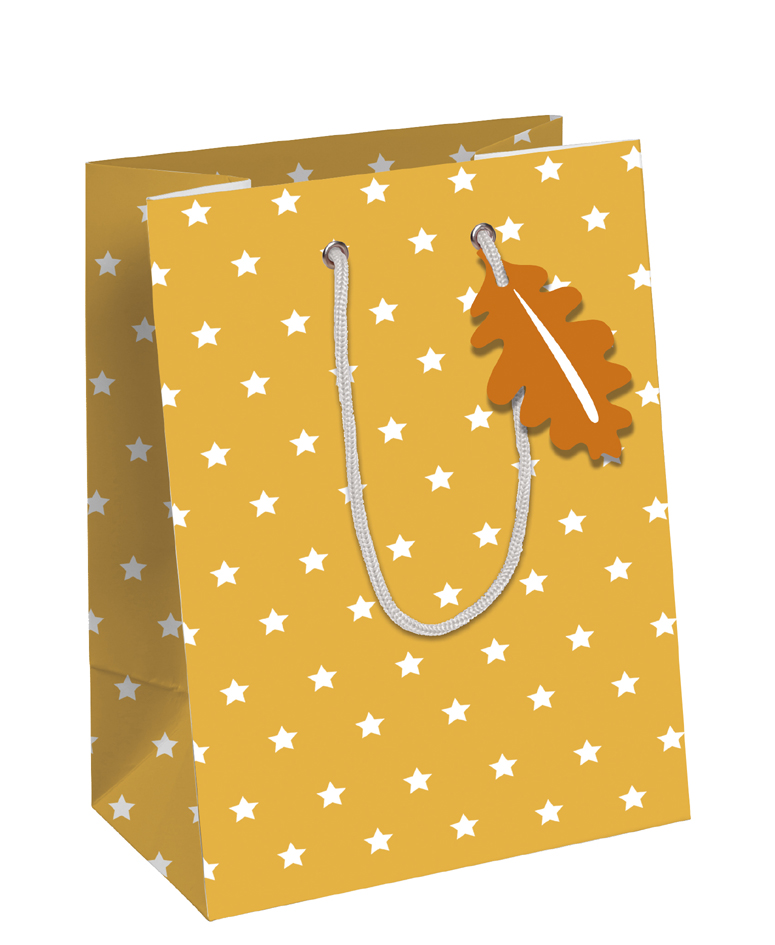 Clairefontaine Sac cadeau de Noël 'Fox', moyen