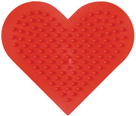 Motif : petit coeur
