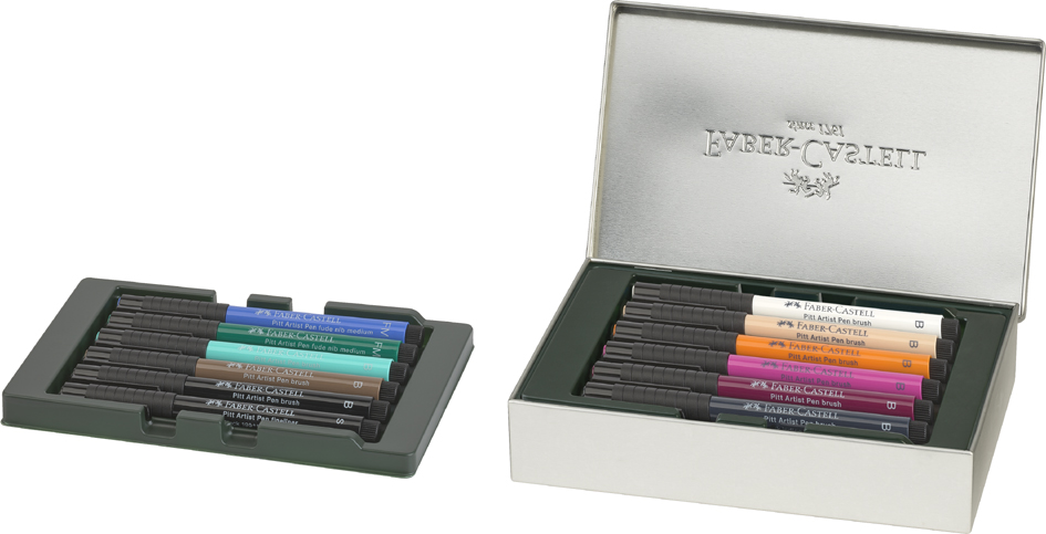 Stylos encre de chine, sets