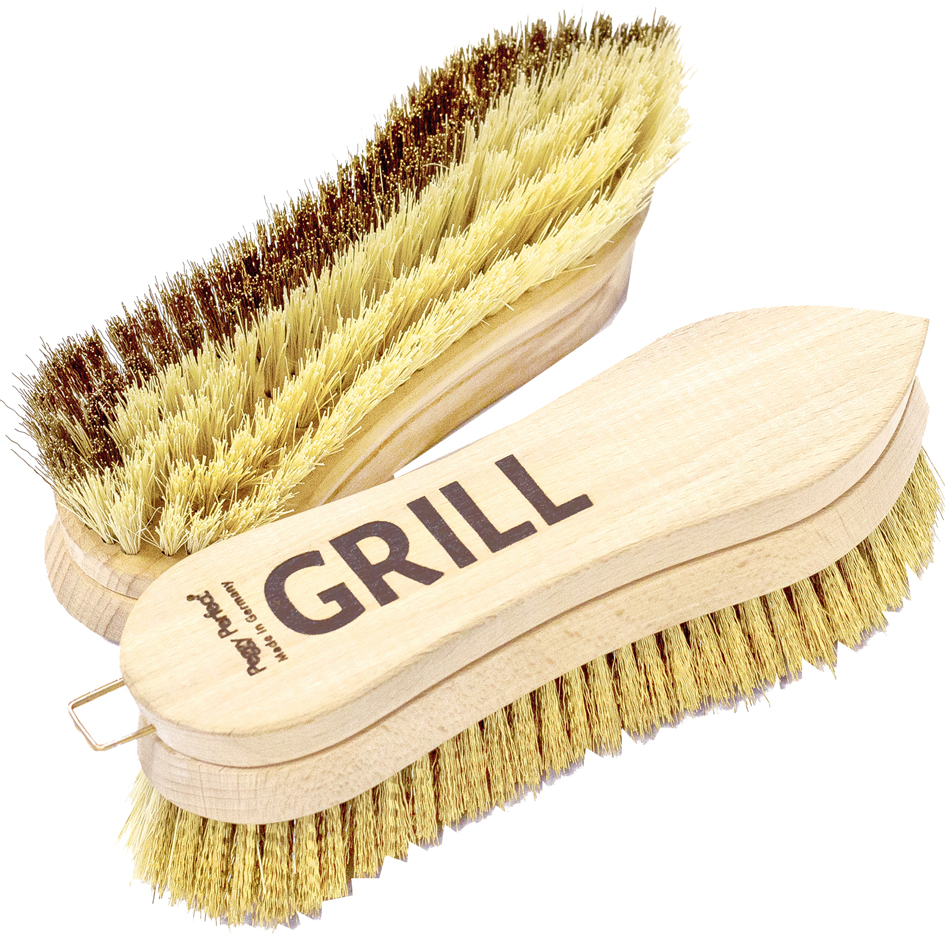 Brosses pour radiateurs