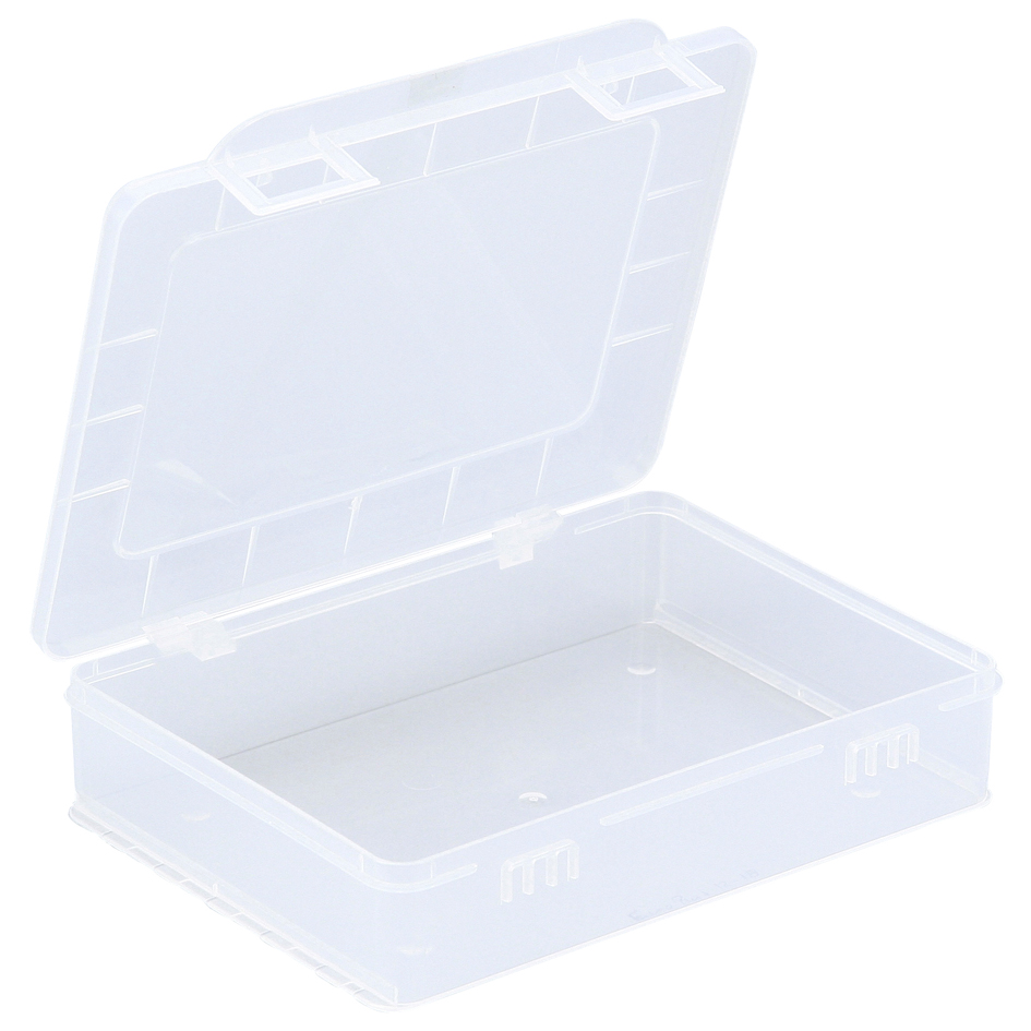 allit Boîte d'assortiment 'EuroPlus Basic', taille : 18/1